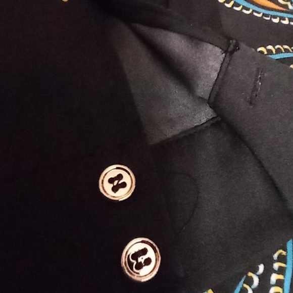 Bob Macke wearable art - Picture 3 of 5